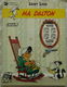 Strip Boek, Lucky Luke, Ma Dalton, Nummer 7, Dargaud, 1979. - 0 - Thumbnail