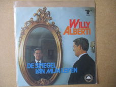 s0007 willy alberti - de spiegel van mijn leven