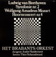 LP - Beethoven * Mozart - Het Brabants Orkest - 0 - Thumbnail