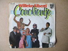 s0012 willeke alberti - carolientje