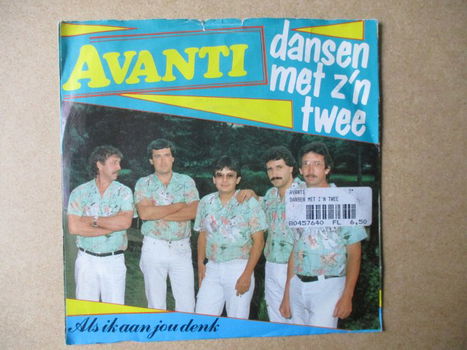 s0022 avanti - dansen met zn twee - 0