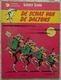 Strip Boek, Lucky Luke, De Schat Van De Daltons, Nummer 18, Dargaud, 1980. - 0 - Thumbnail