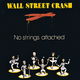 LP - Wall street Crash - No Strings Attached - 0 - Thumbnail