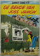 Strip Boek, Lucky Luke, De Bende Van Joss Jamon, Nummer 11, Dupuis, 1977. - 0 - Thumbnail