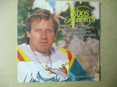 s0025 koos alberts - ik ben geboren om van jou te houden