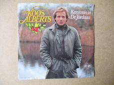 s0026 koos alberts - kerstmis in de jordaan