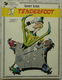 Strip Boek, Lucky Luke, Tenderfoot, Nummer 2, Dargaud, 1979. - 0 - Thumbnail