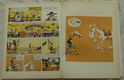 Strip Boek, Lucky Luke, De Premiejager, Nummer 9, Dargaud, 1982. - 2 - Thumbnail