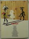 Strip Boek, Lucky Luke, De Premiejager, Nummer 9, Dargaud, 1982. - 3 - Thumbnail