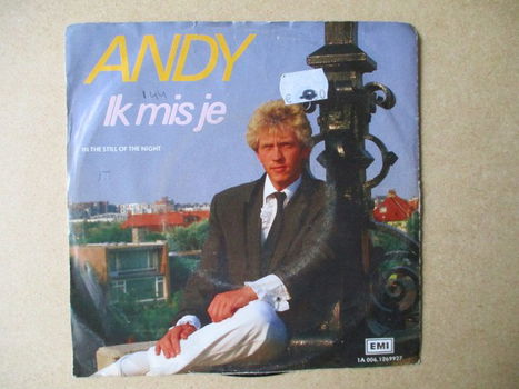 s0036 andy - ik mis je - 0
