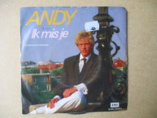 s0036 andy - ik mis je
