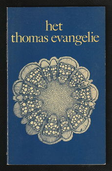 HET THOMAS EVANGELIE - 0