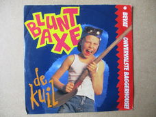 s0039 blunt axe - de kuil