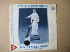 s0041 adele bloemendaal - mn laatste peuk