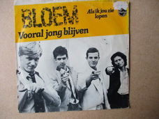 s0047 bloem - vooral jong blijven