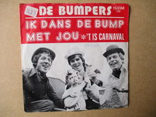 s0049 de bumpers - ik dans de bump met jou