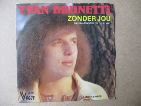 s0056 yvan brunetti - zonder jou - 0