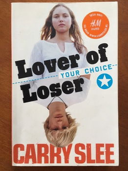 Lover of Loser - Carry Slee - 0