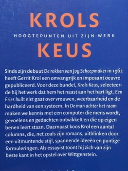 Krols keus - Gerrit Krol (columns) - 1