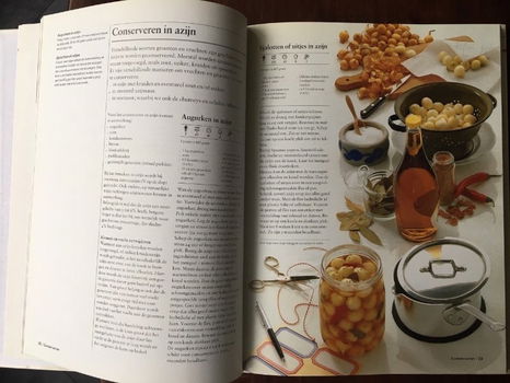 Lekker koken thuis: - Kant en Klaar - Reader's Digest - 4