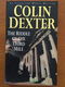 The Riddle of the Third Mile (Inspector Morse) -Colin Dexter - 0 - Thumbnail