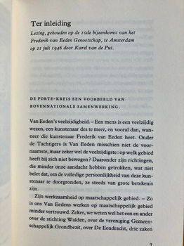 De geestelijke verovering der wereld - Frederik van Eeden - 3