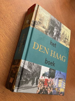 Het Den Haag boek - Maarten van Doorn - 6