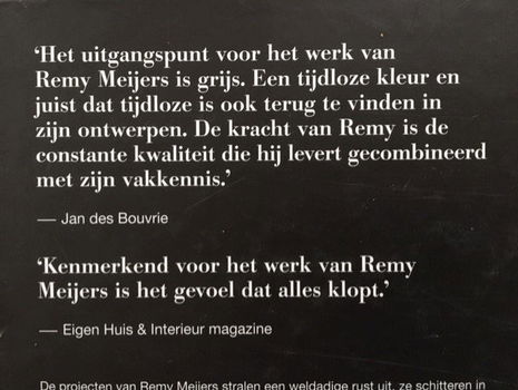 Shades of grey - Remy Meijers - 1