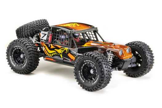 Absima 1:7 Rock Racer 