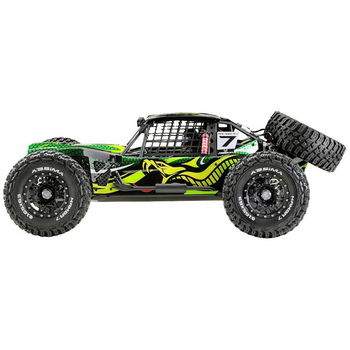 Absima 1:7 Rock Racer 