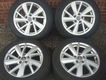 17 inch Original Audi Q2 T-ROC Ve;lgen en Banden Steek 5x112 - 5 - Thumbnail