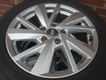 17 inch Original Audi Q2 T-ROC Ve;lgen en Banden Steek 5x112 - 7 - Thumbnail