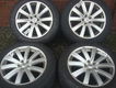 19 Inch Origineel Volvo 10 SpaakTurbine XC 90 Steek 5x108 - 5 - Thumbnail