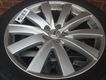 19 Inch Origineel Volvo 10 SpaakTurbine XC 90 Steek 5x108 - 7 - Thumbnail