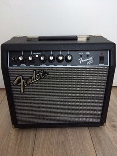 Fender Frontman 20G {nieuw!}