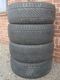 17’’Inch Originele VW R32 Velgen en Banden Hankook 5x112 - 5 - Thumbnail