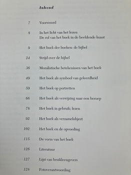 In het licht van het lezen - Snethlage - 1