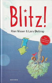 BLITZ! - Rian Visser - 0