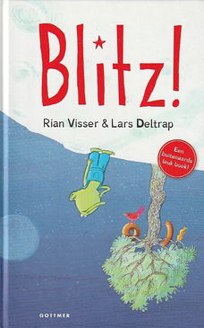 BLITZ! - Rian Visser