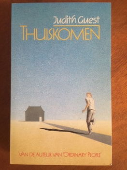 Thuiskomen - Judith Guest - 0