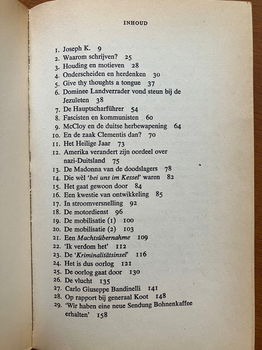 Volg het spoor terug - J.B. Charles (Willem Nagel) - 2