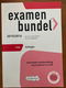 Examenbundel Biologie VWO 2015/2016 - 0 - Thumbnail