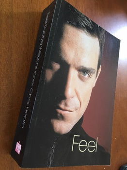 Feel - Robbie Williams - Chris Heath - 2