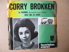 s0068 corry brokken - la mamma