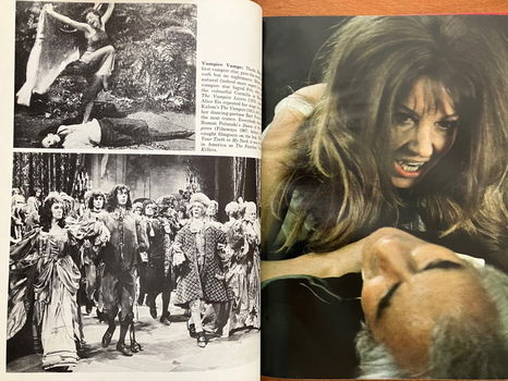 A pictorial history of horror movies - Gifford Denis - 4