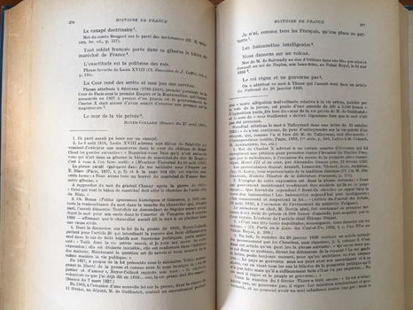 Les citations francaises - O. Guerlac - 4