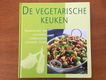 De vegetarische keuken - Smakelijke en gezonde gerechten - 0 - Thumbnail