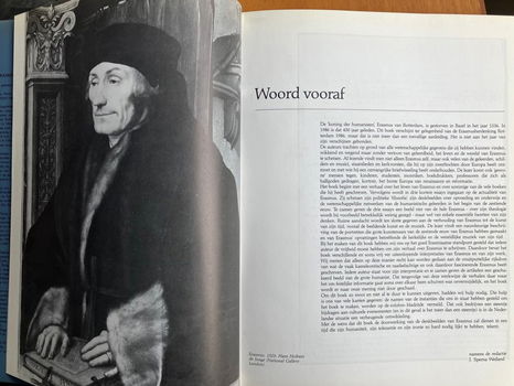 Erasmus - De actualiteit van zijn denken - Jensma (filosofie) - 3