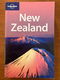 New Zealand Lonely Planet - 0 - Thumbnail