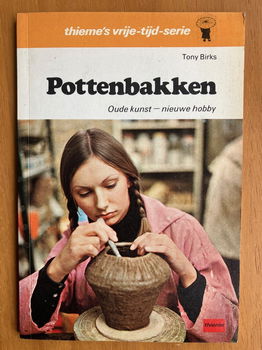 Pottenbakken - Tony Birks - 0